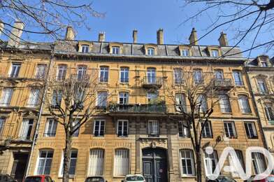 Appartement 6 pièces 126000 €