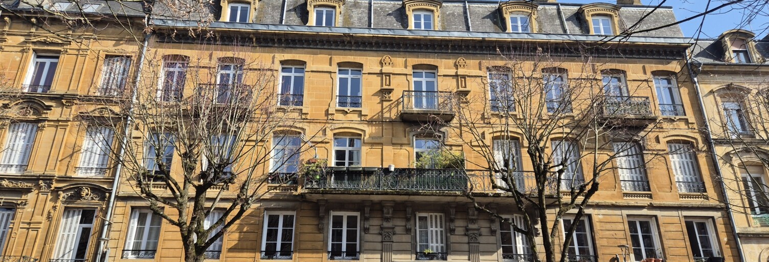 Appartement 6 Pièces 169 m² à vendre à Sedan (08200)