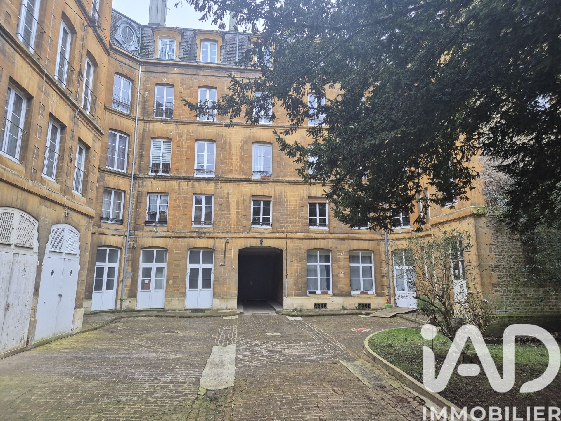 Vente Appartement 6 pièces - Photo 2