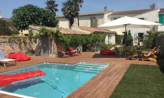 Maison 6 Pièces 154 m² à vendre à Le Bois-Plage-en-Ré (17580)