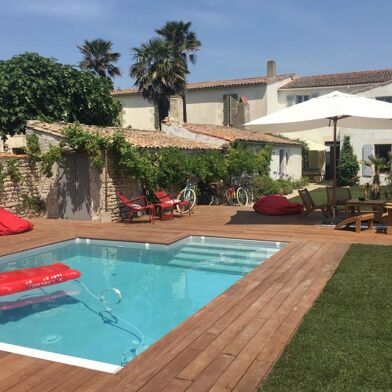 Maison 6 pièces 1635000 €