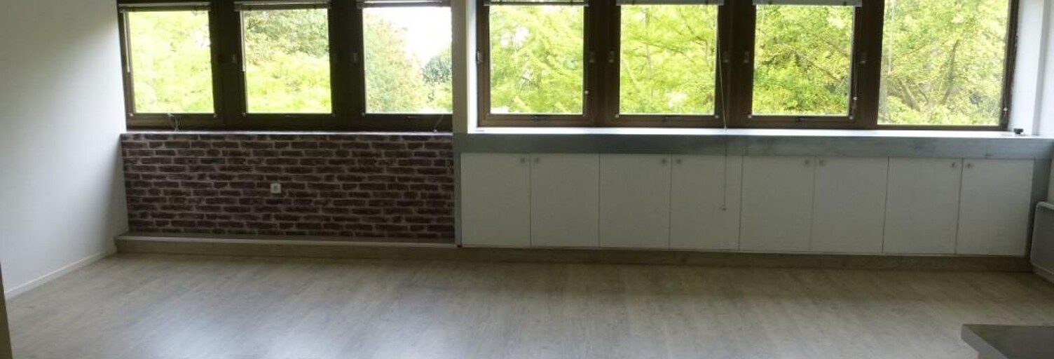 Appartement 3 Pièces 82 m² à louer à La Rochelle (17000)