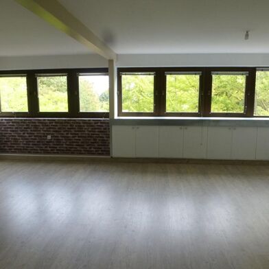 Appartement 3 pièces 850 €