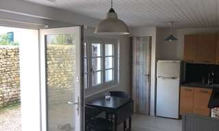 Appartement 2 Pièces 25 m² à vendre à La Flotte (17630)