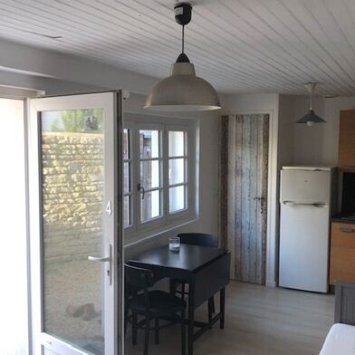 Appartement 2 pièces 199500 €