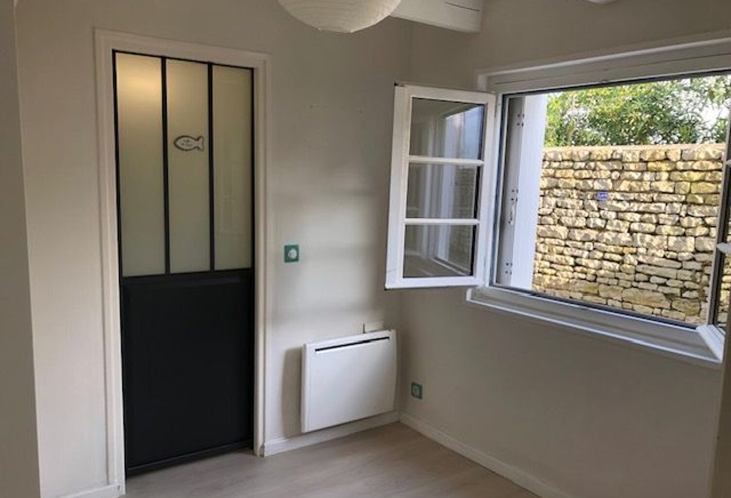 Appartement La Flotte — photo 1