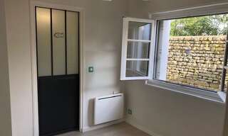 Appartement 2 Pièces 25 m² à vendre à La Flotte (17630)