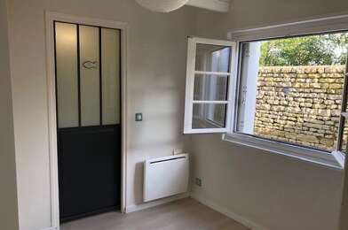 Appartement 2 pièces 199500 €