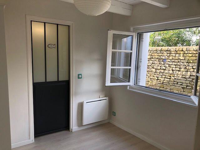Appartement proposé à La Flotte