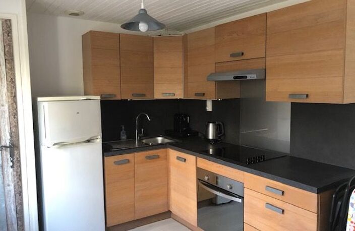 Appartement La Flotte — photo 2