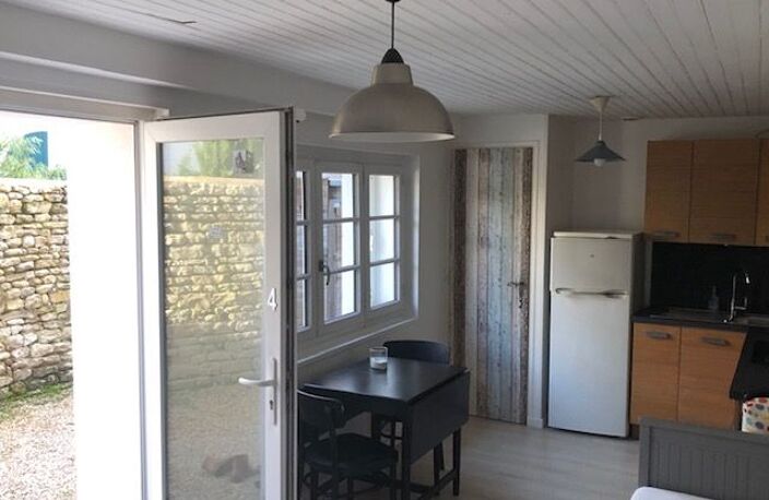 Appartement La Flotte — photo 3