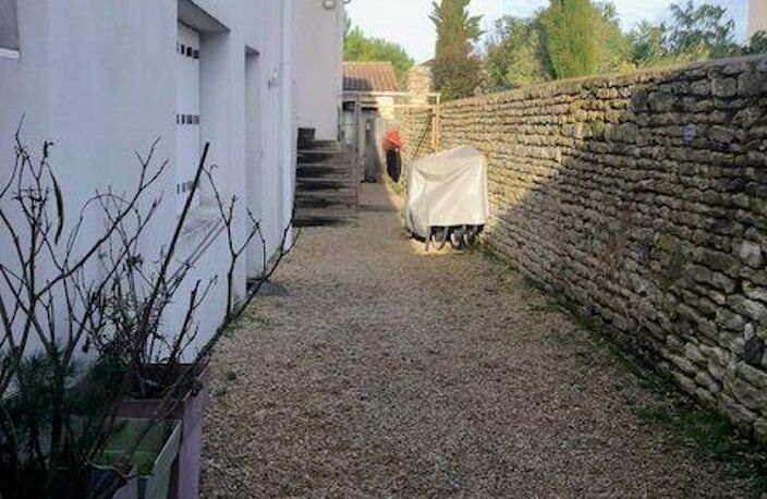 Appartement La Flotte — photo 5