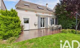 Maison 6 Pièces 120 m² à vendre à La Queue-en-Brie (94510)