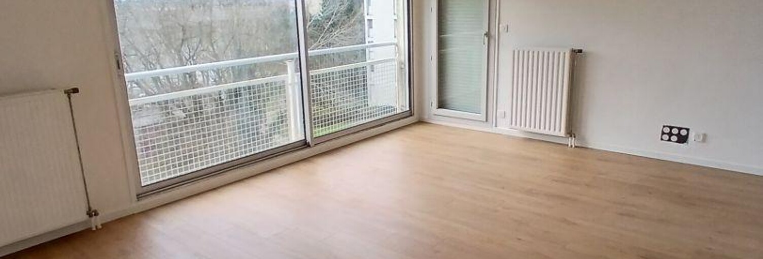 Appartement 3 Pièces 74 m² à vendre à Torcy (77200)
