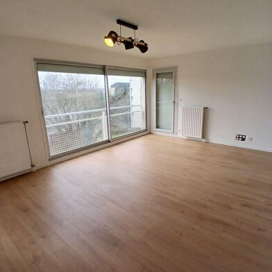 Appartement 3 pièces 249000 €