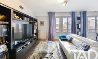 Appartement 3 Pièces 69 m² à vendre à Toulouse (31300)