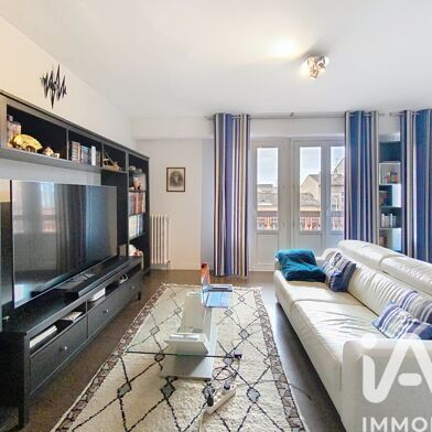 Appartement 3 pièces 319000 €