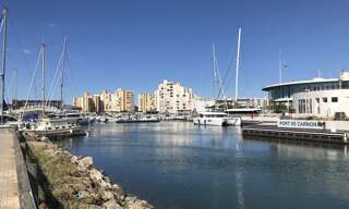 Appartement 190 m² en viager Mauguio (34130)