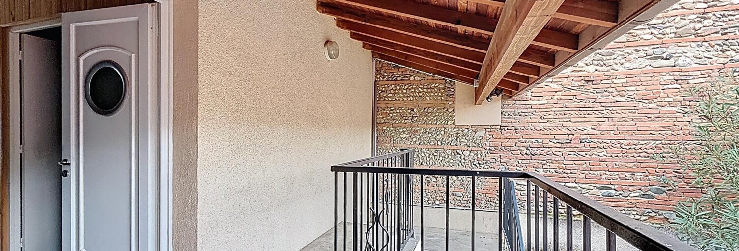 Appartement 1 Pièce 25 m² à vendre à Toulouse (31300)