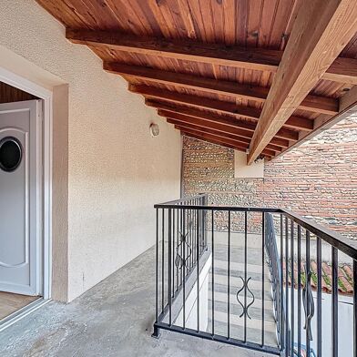 Appartement 1 pièces 119900 €