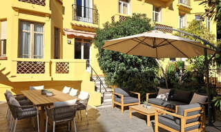 Appartement 4 Pièces 151 m² à vendre à Cannes (06400)