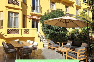 Appartement 4 pièces 745000 €