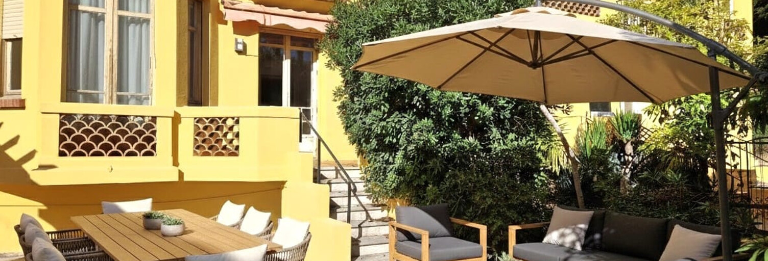 Appartement 4 Pièces 151 m² à vendre à Cannes (06400)