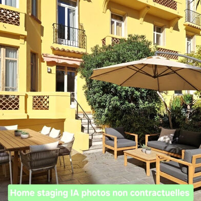 Appartement 4 pièces 745000 €