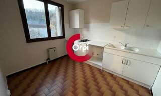 Appartement 2 Pièces 46 m² à vendre à Pont-Évêque (38780)