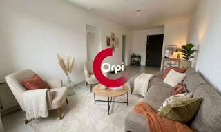 Appartement 2 Pièces 46 m² à vendre à Pont-Évêque (38780)