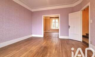 Maison 7 Pièces 131 m² à vendre à Nancy (54000)