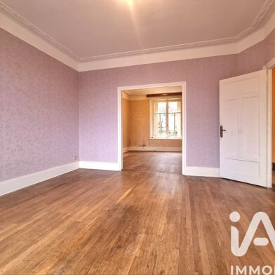 Maison 7 pièces 375000 €