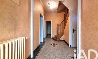 Maison 7 Pièces 131 m² à vendre à Nancy (54000)