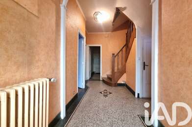 Maison 7 pièces 375000 €