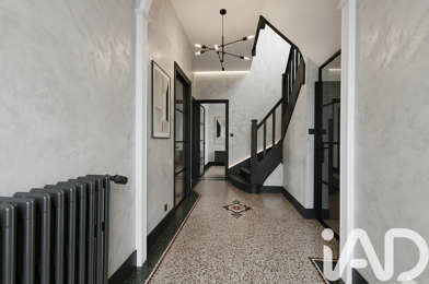 Maison 7 pièces 340000 €