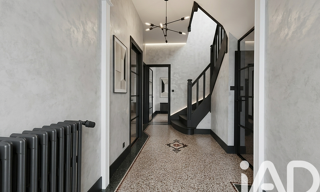 Maison 7 Pièces 131 m² à vendre à Nancy (54000)