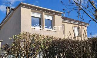 Maison 6 Pièces 120 m² à vendre à Cahors (46000)