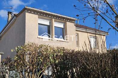 Maison 6 pièces 215000 €