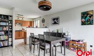 Appartement 5 Pièces 96 m² à vendre à Villeurbanne (69100)