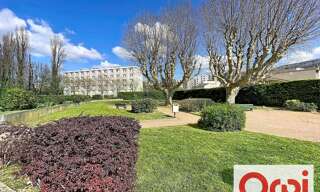 Appartement 5 Pièces 96 m² à vendre à Villeurbanne (69100)