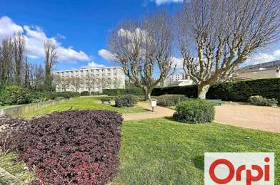 Appartement 5 pièces 284000 €