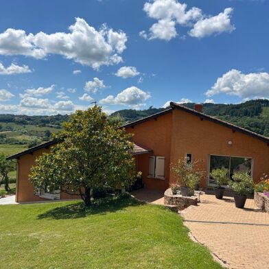 Maison 5 pièces 410000 €