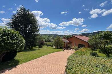 Maison 5 pièces 410000 €
