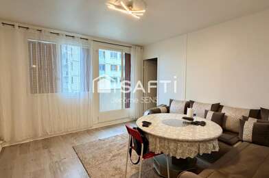Appartement 3 pièces 145000 €