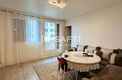 Idéal investisseur  Appartement déjà loué — photo du bien