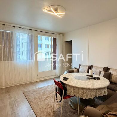 Appartement 3 pièces 145000 €