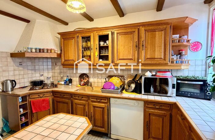 Idéal investisseur  Appartement déjà loué — photo 2