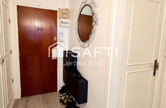 Idéal investisseur  Appartement déjà loué — photo 3