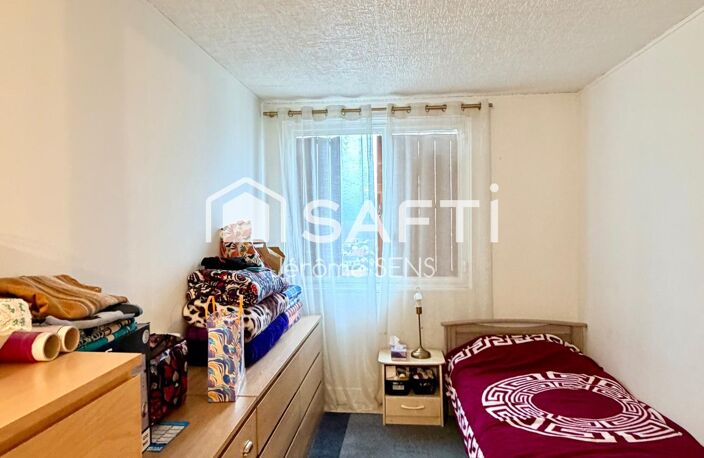 Idéal investisseur  Appartement déjà loué — photo 4