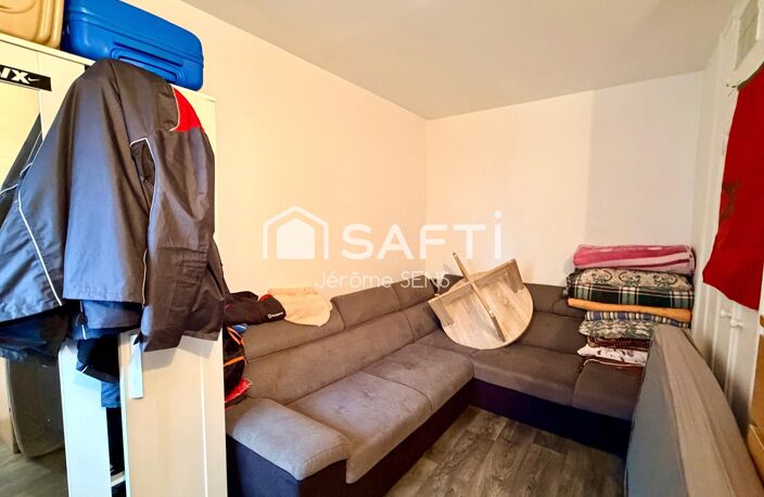 Idéal investisseur  Appartement déjà loué — photo 5